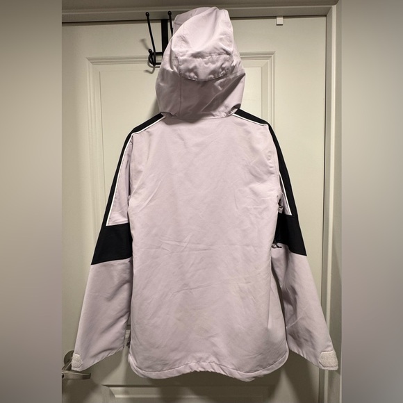 Volcom Women's Mirror Pullover Ski Jacket - Picture 9 of 16